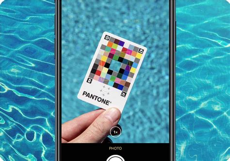 pantone connect app